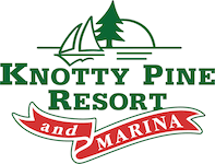 Knotty Pines Resort & Marina